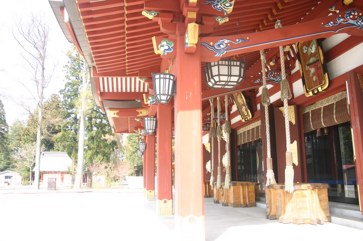 盛岡八幡宮の由緒 | 【公式】盛岡八幡宮｜岩手県